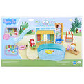 Peppa Pig - Waterpark Playset - F6295 additional 3