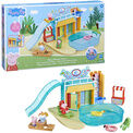 Peppa Pig - Waterpark Playset - F6295 additional 2