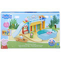 Peppa Pig - Waterpark Playset - F6295 additional 1