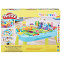 Play-Doh All-in-One Creativity Starter Station additional 2