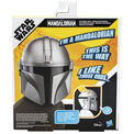 Star Wars - Mandalorian Electronic Mask - F5378 additional 3
