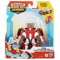 Transformers- Rescue Bots Academy Wedge the Construction Bot additional 5