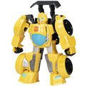 Transformers- Rescue Bots Academy Wedge the Construction Bot additional 6