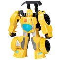 Transformers- Rescue Bots Academy Wedge the Construction Bot additional 4