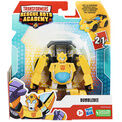 Transformers- Rescue Bots Academy Wedge the Construction Bot additional 8