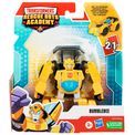 Transformers- Rescue Bots Academy Wedge the Construction Bot additional 5