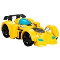 Transformers- Rescue Bots Academy Wedge the Construction Bot additional 3