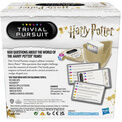 Trivial Pursuit - Wizarding World Harry Potter Edition - F1047 additional 3