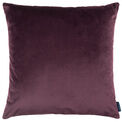 Riva - Cushion Opulence Duo Aubergine/Lavender additional 3