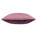 Riva - Cushion Opulence Duo Aubergine/Lavender additional 1