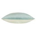 Riva - Cushion Opulence Duo Green/Duckegg additional 1