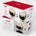 Judge Double Walled Espresso Glasses (Set of 2) additional 3