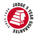 Judge Wireware Square Trivet 25cm additional 2