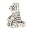 Jellycat - Bashful Snow Tiger Original Medium additional 3