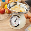 Judge 5kg Cream Traditional Kitchen Scales additional 2