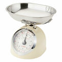 Judge 5kg Cream Traditional Kitchen Scales additional 1