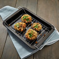 Judge - Ovenware Grill Tray with Rack additional 2