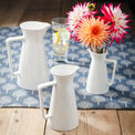Judge - Table Essentials Porcelain Jug/Vase 1.1L additional 2