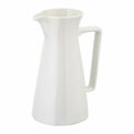 Judge - Table Essentials Porcelain Jug/Vase 1.1L additional 1
