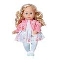 Baby Annabell - Little Sophia Doll additional 1