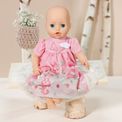 Baby Annabell - Pink Dress additional 2