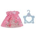 Baby Annabell - Pink Dress additional 1