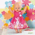 BABY born - Flowers Dress Outfit additional 2