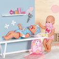 BABY born - First Aid Kit 43cm additional 5
