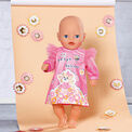 BABY born - Little Dress 36cm - 834640 additional 2