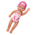 BABY born - My First Swim Girl 30cm - 835302 additional 1