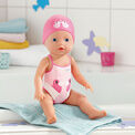 BABY born - My First Swim Girl 30cm - 835302 additional 2
