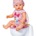 BABY born - Poo-Poo Toilet - 43cm - 828373 additional 3