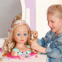 BABY born Sister Princess Styling Head additional 4