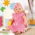 BABY born - Trendy Flowerdress Outfit additional 2