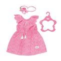 BABY born - Trendy Flowerdress Outfit additional 1