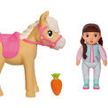 BABY born Minis Playset: Horse Club with Kim additional 4
