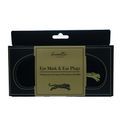 Danielle - Leopard Eye Mask &amp; Ear Plug Set additional 1