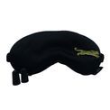 Danielle - Leopard Eye Mask &amp; Ear Plug Set additional 3