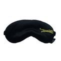 Danielle - Leopard Eye Mask &amp; Ear Plug Set additional 2