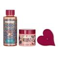 Heathcote & Ivory - Love Revival Bubbles & Balm By Candlelight additional 2