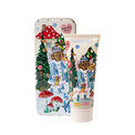 Heathcote & Ivory Nathalie Lete Christmas Hand Cream in Tin additional 1