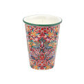 William Morris at Home - Peacock & Bird Clementine & Clove Scented Candle additional 2
