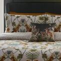 Appletree Heritage - Foxdale - 100% Cotton Duvet Cover Set - Natural additional 5