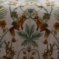 Appletree Heritage - Foxdale - 100% Cotton Duvet Cover Set - Natural additional 3