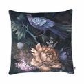 Appletree Heritage - Winchester - Velvet Filled Cushion - 55 x 55cm in Multi additional 1