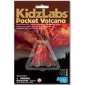 KidzLabs Pocket Volcano - 2753 additional 1
