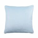 Bedlam - Retro Flower - Velvet Cushion Cover - 43 x 43cm in Pink additional 2