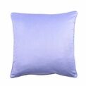 Bedlam - Unicorn - Velvet Cushion Cover - 43 x 43cm in Pink additional 4