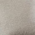 Dreams &amp; Drapes Curtains - Pembrey - Textured Filled Cushion - 43 x 43cm in Natural additional 2