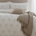 Drift Home - Harmony - Eco-Friendly Duvet Cover Set - Natural additional 6